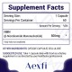 NMN Capsules 500mg (60 Count(Pack of 1))