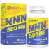 Besenify NMN 500mg (60 Capsules(Pack of 1))