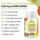 Celebestes NMN Supplement 500mg (120 Lozenges(Pack of 1))