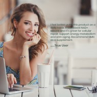 ELITEHEALTH Vegan NMN Supplement 500mg (60 Count(Pack of 1)) ELITEHEALTH Vegan NMN Supplement 500mg (60 Count(Pack of 1))