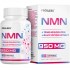 Freslees NMN 500mg + Trans-Resveratrol Supplement 950mg per bottles (120 Lozenges(Pack of 1))