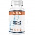 NMN Supplement 500mg (60 Count(Pack of 1))