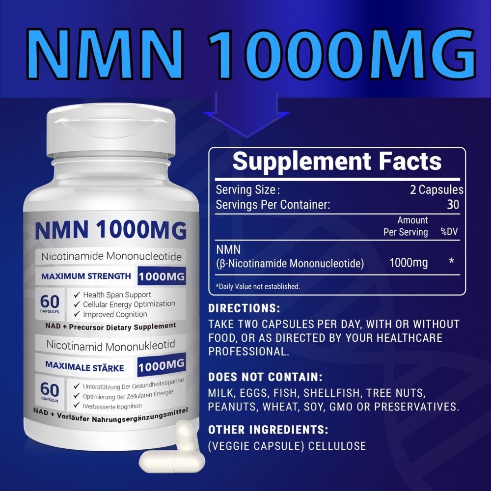 NMN
