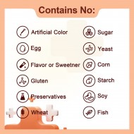 Trehealtt NMN 500mg (60 Capsules (Pack of 1)) Trehealtt NMN 500mg (60 Capsules (Pack of 1))