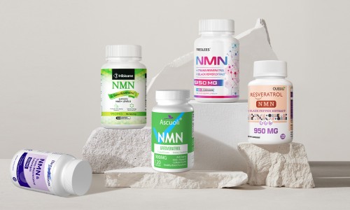 Unveiling the mystery of black pepper extract, an important ingredient in NMN+ resveratrol